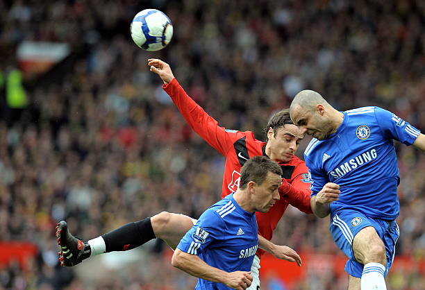 拉什福德在 拉什福德在