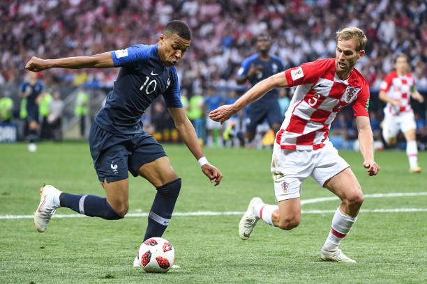 竞技历史上 竞技历史上