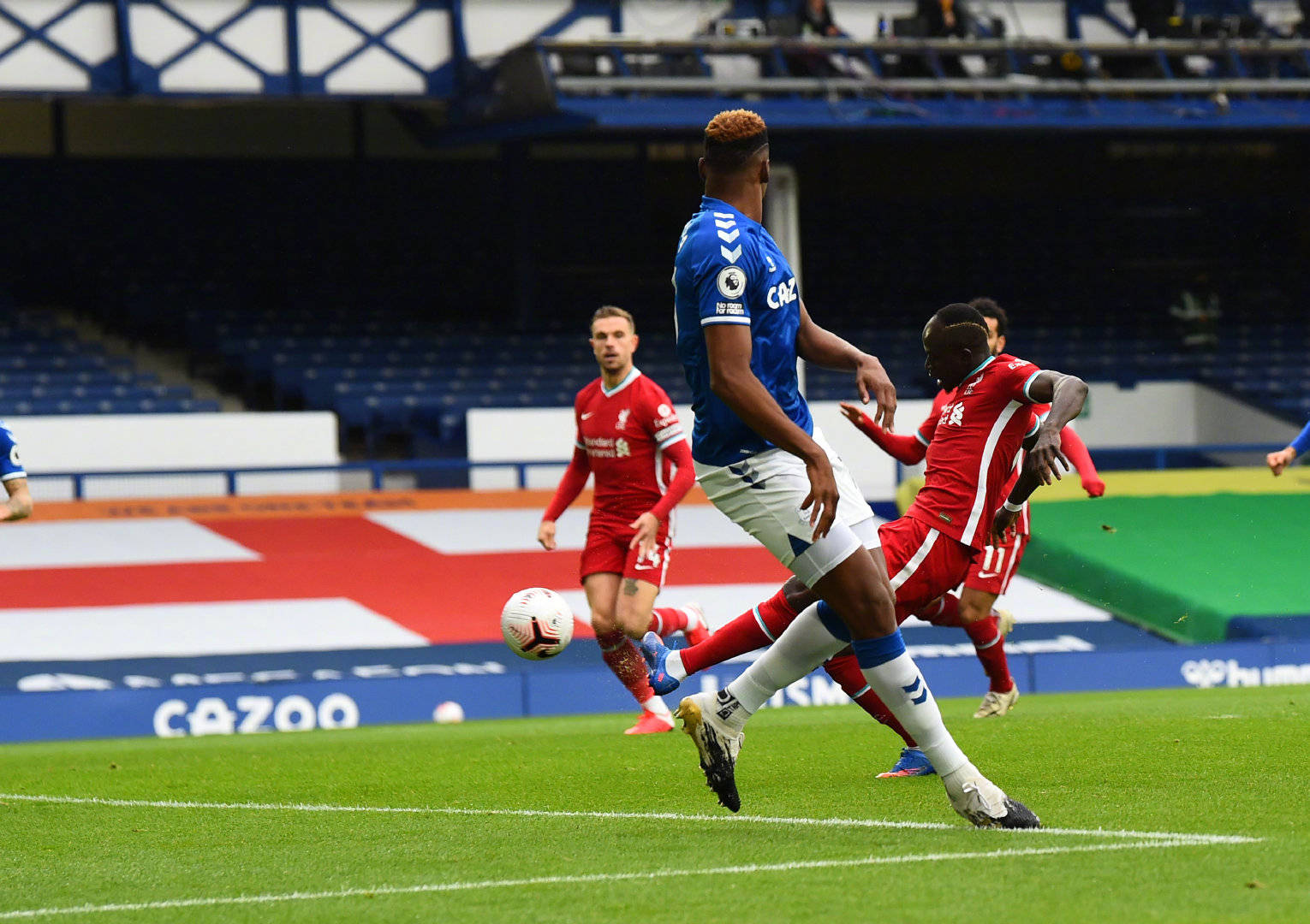 球迷来说 球迷来说